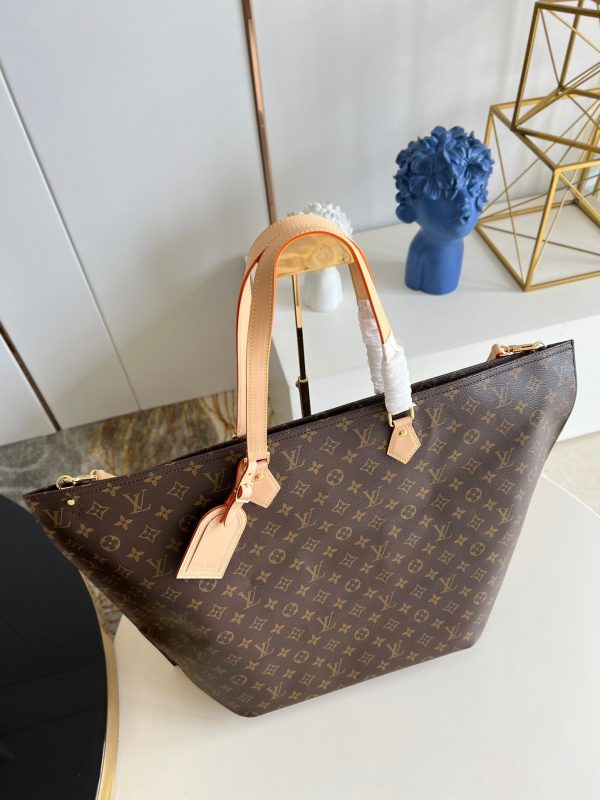 Louis Vuitton All In Bandouliere GM Bag Online