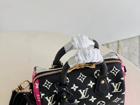 Louis Vuitton Speedy Bandouliere 20 Bag Online Hot Sale