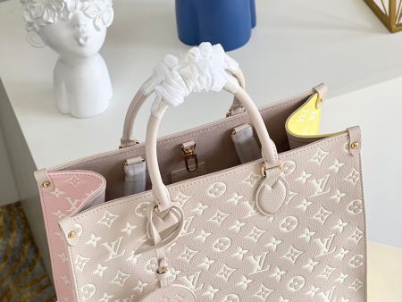 Louis Vuitton OnTheGo MM Bag Online now