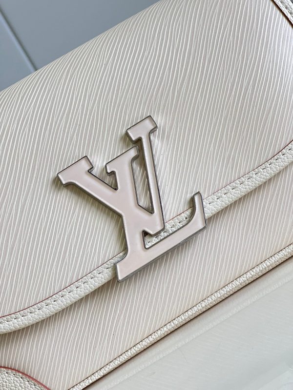 Louis Vuitton Buci Bag Online Sale