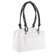 Chanel Cambon line Shoulder Bag Sale