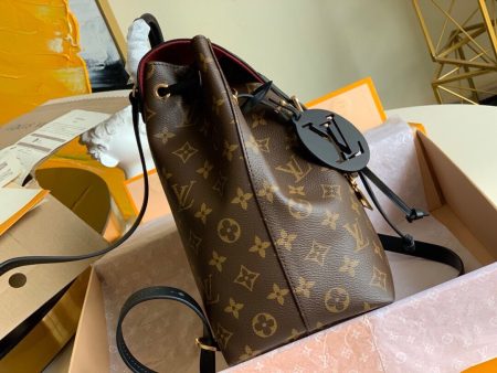 Louis Vuitton Montsouris Backpack PM Sale