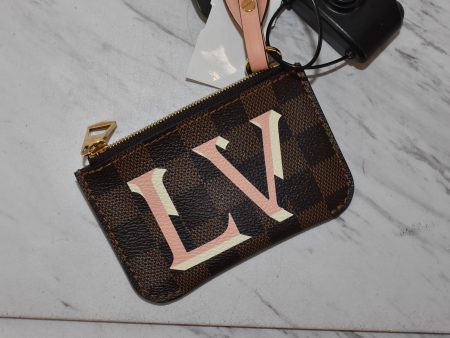 Wallet By Louis Vuitton  Size: Small For Discount