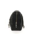 CHANEL  Mademoiselle  Camera Shoulder Bag in black leather Online Hot Sale