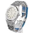 AUDEMARS PIGUET Royal Oak Automatic 39mm SS Men s Watch Silver Online Hot Sale