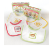 Animal Crackers Bibs (2pc) Supply