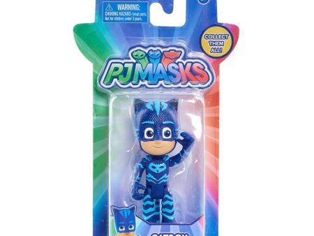 PJ Masks 3  Articulated Figure - Catboy on Sale