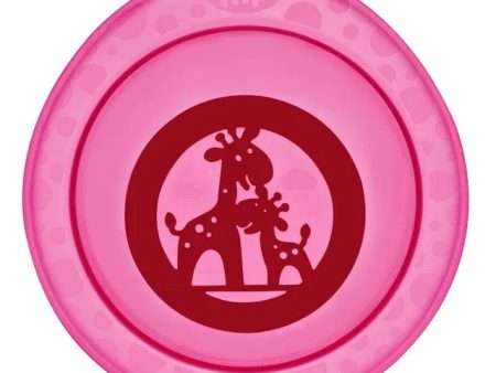 Nip - Feeding Bowl - Pink Sale