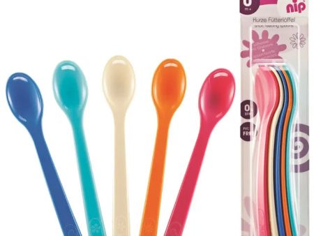 Nip - Short Feeding Spoon on Sale