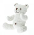 Knit Bear Rattle Online