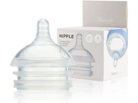 Mamachi Nipple Discount