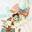 Easter Egg - Milk Chocolate Cheap