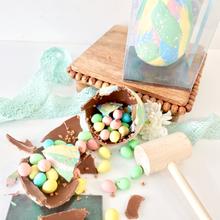 Easter Egg - Milk Chocolate Cheap