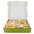 Mother s Corn Award Winning Play & Learn Meal Time Set For Sale