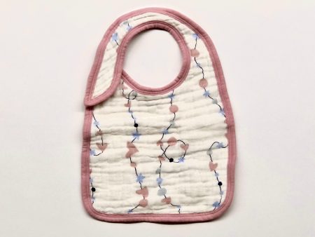 Baby Bibs on Sale