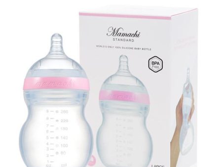 Mamachi Baby Bottle Standard Large For Cheap