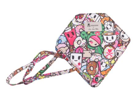 Jujube x Tokidoki Girls Best Friend - Tokipops Online Sale