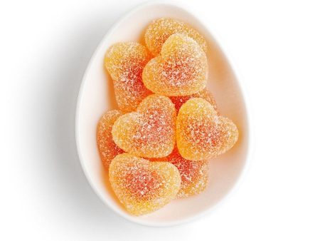 Peach Bellini Gummies For Sale