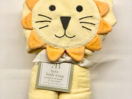 Baby Bath Wrap Sale