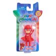 PJ Masks 3  Articulated Figure - Owlette Online Hot Sale