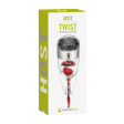 TWIST Adjustable Aerator Online now