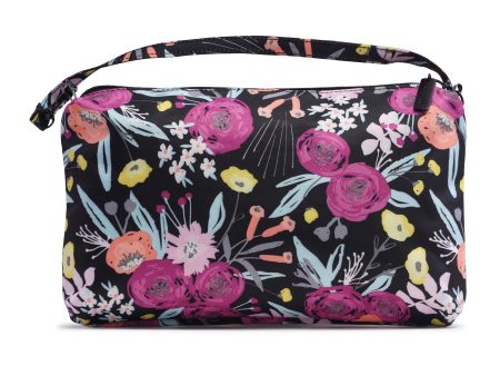 Jujube Be Quick - Black & Bloom on Sale