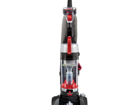 *TEST* BISSELL Power Force Helix Turbo Bagless Upright Vacuum, 2190 Online