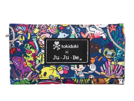 Jujube x Tokidoki Be Rich - Sea Punk Online Hot Sale