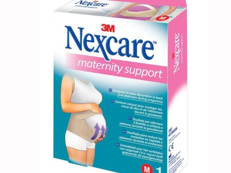 3M Nexcare Maternity Support Hot on Sale