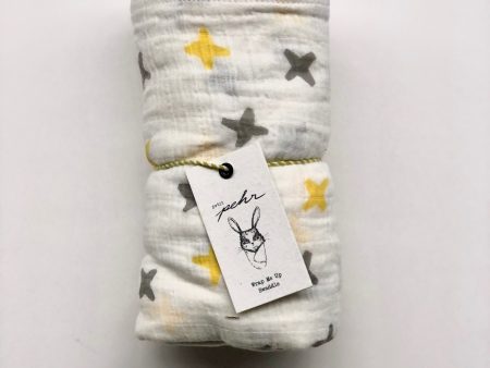 Wrap Me Up Swaddle Blanket Online now