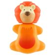 Flipper - Hygienic Toothbrush Holder w  Suction Cup, Lion, 3Y+ Online