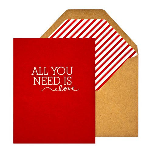 Love and Valentine s Day - Sugar Paper Cards Supply