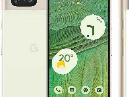 Google Pixel 7 on Sale