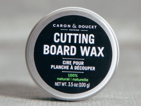 Cutting Board Wax Cheap