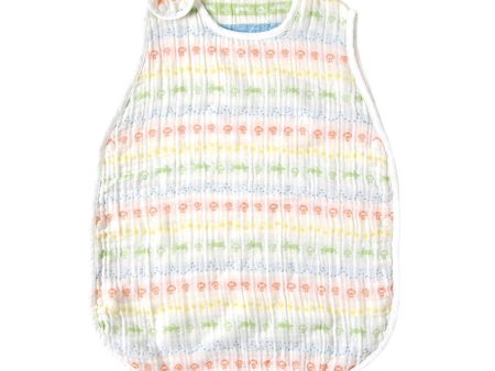 Hoppetta 4 Layer Gauze Kids Sleeping Vest Cheap