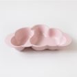 10mois Mamamanma Meal Set - Pink (Made in Japan) Online now