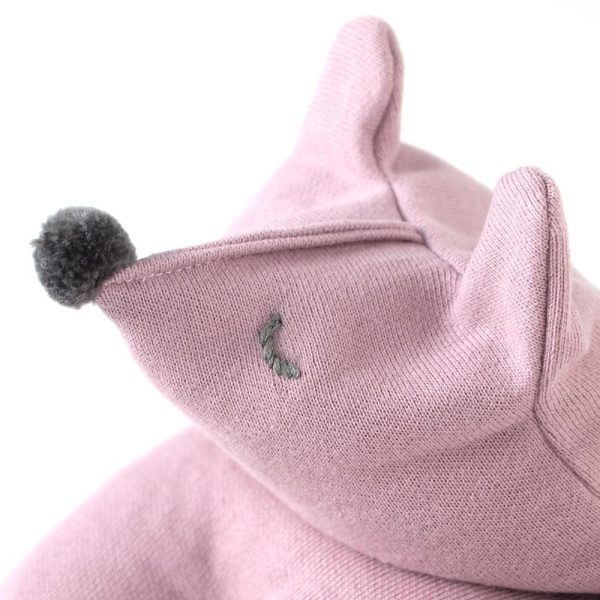 10mois (ディモワ) Baby Stopper - Pink For Sale