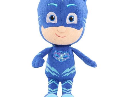 PJ MASKS Beans Mini Plush CAT BOY For Discount