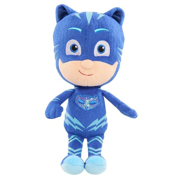 PJ MASKS Beans Mini Plush CAT BOY For Discount