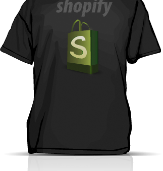 Shopify T-Shirt Discount