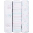 Ideal Baby by the Makers of Aden + Anais Swaddles 3 Pack - Owls Fashion