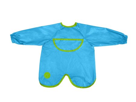 B.Box Smock Bib - Ocean Breeze Supply