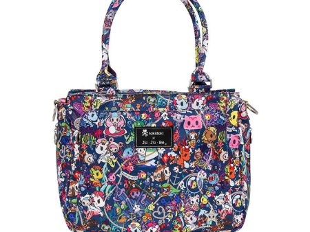 Jujube x Tokidoki Be Classy - Sea Punk For Sale