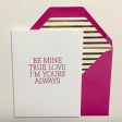 Love and Valentine s Day - Sugar Paper Cards Supply