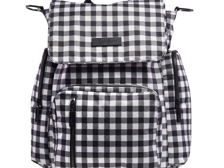 Jujube Be Sporty - Gingham Style For Cheap