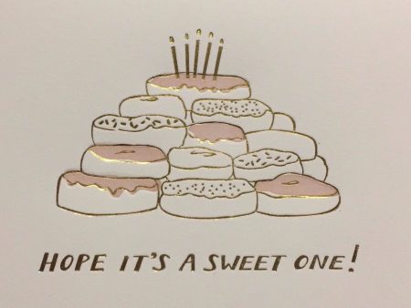 Birthday and Celebration - Old Daughter Paper Co. Cards Hot on Sale