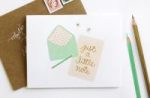 Every Day Greeting Cards - Kate & Birdie Paper Company on Sale