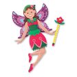 Melissa & Doug Puffy Stickers Play Set: Fairy Online