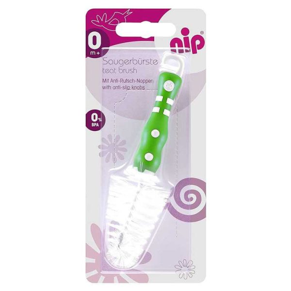 Nip - Teat Brush on Sale