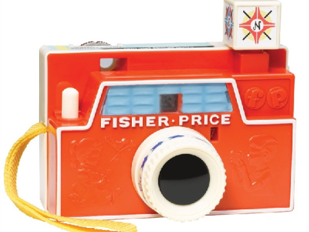 Fisher Price Disc Camera on Sale